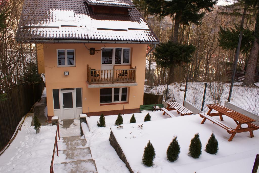 Vila Aleea 3*