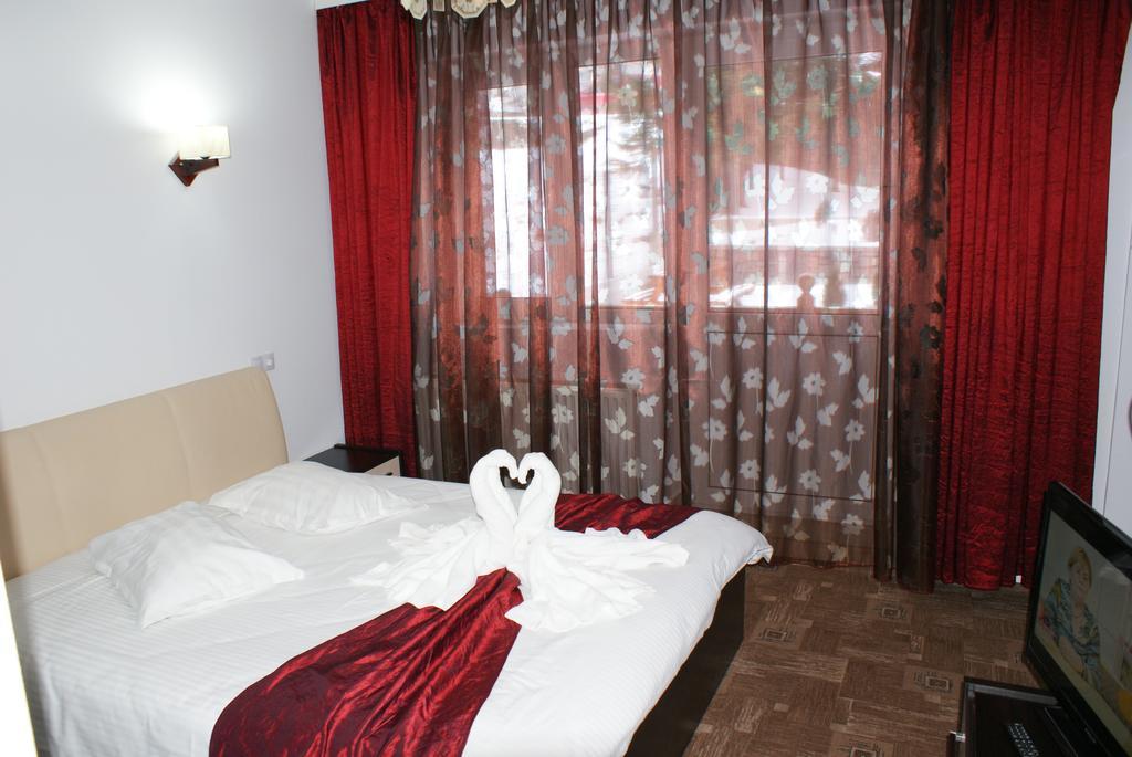 Vila Aleea 3* Sinaia