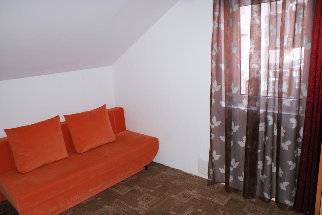 Vila Aleea 3* Sinaia